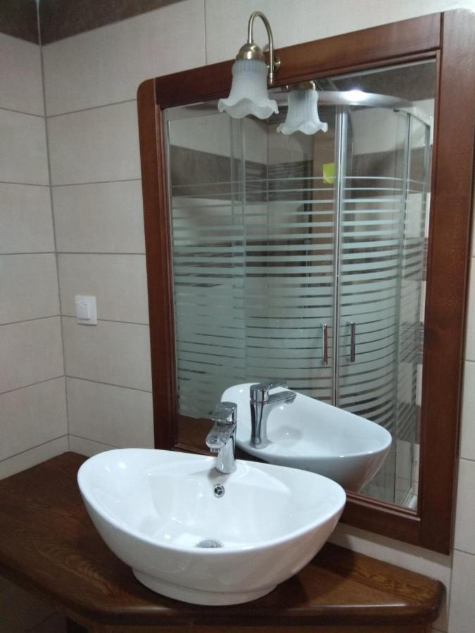 Elena Roza Apartment Mesongí Exterior foto