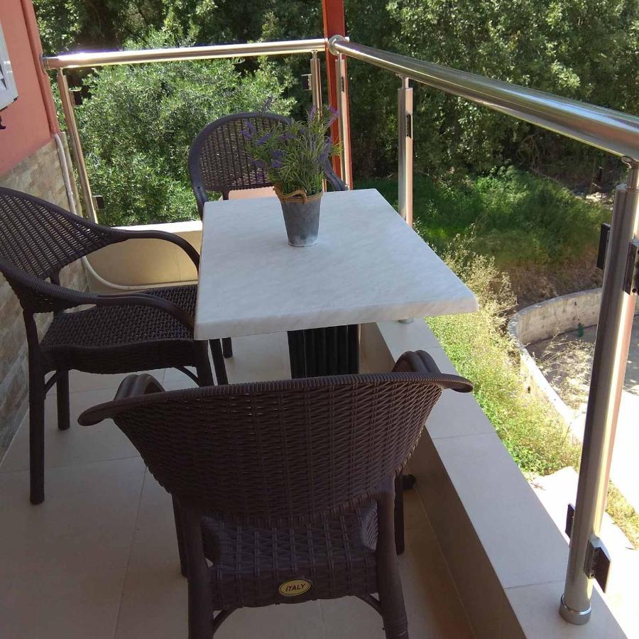 Elena Roza Apartment Mesongí Exterior foto